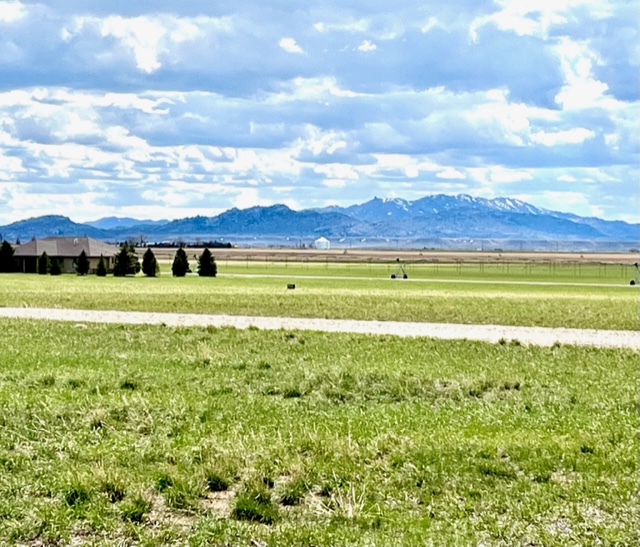 Clearfield Ranch Subdivision Keyhole Land Company